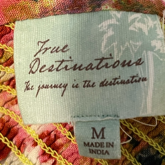 Short dress size medium - Picture 2 of 3